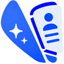 Top CV Maker Logo